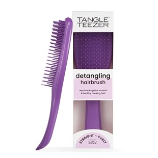 Picture of TANGLE TEEZER THE ULTIMATE DETANGLER FRESH PURPLE